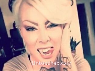 Untouchable212 Sweet links only