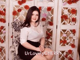 UrLovelyCHERRY