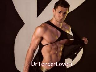 UrTenderLover1