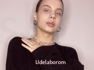 Udelaborom