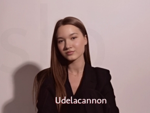 Udelacannon