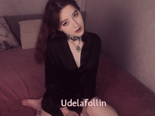 Udelafollin