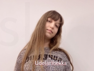 Udelaribekka