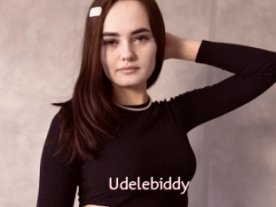 Udelebiddy