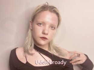 Udelebroady