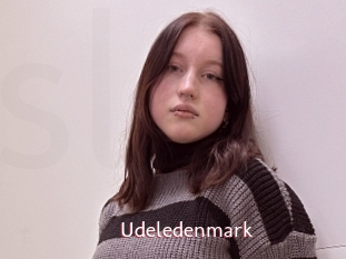 Udeledenmark