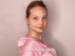 Udeleheaston