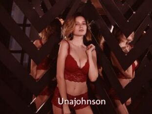 Unajohnson