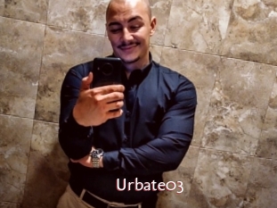 Urbate03