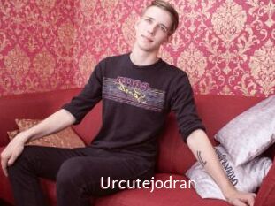 Urcutejodran