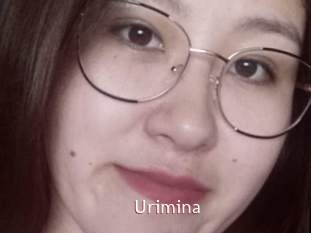 Urimina