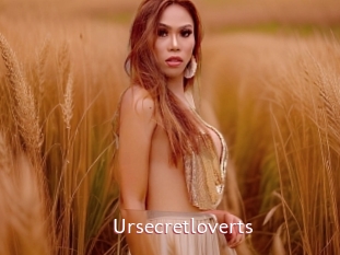 Ursecretloverts