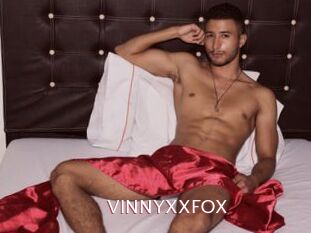 VINNYXXFOX