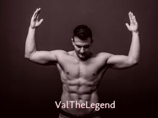 ValTheLegend