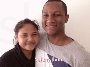 ValenyJhon