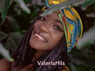 ValeriaHils Sweet links only