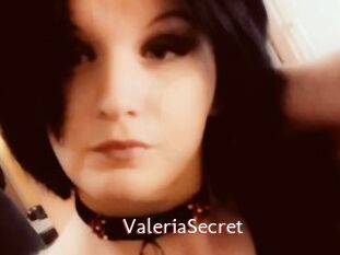 ValeriaSecret