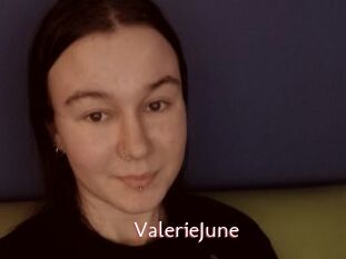 ValerieJune