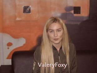 ValeryFoxy