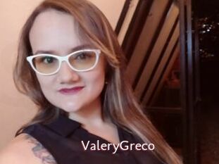 ValeryGreco