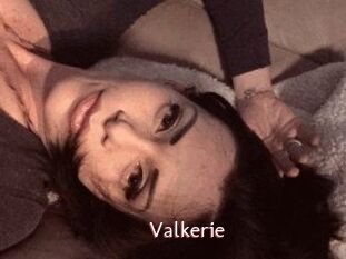 Valkerie