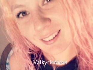 ValkyrieMaxx