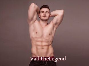 VallTheLegend