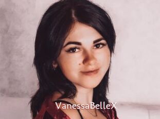 VanessaBelleX