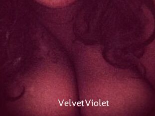 VelvetViolet