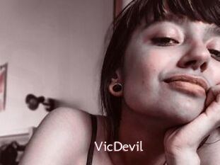 VicDevil