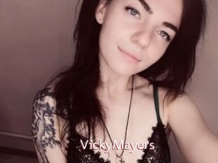 VickyMayers