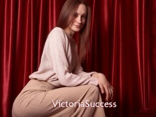 VictoriaSuccess