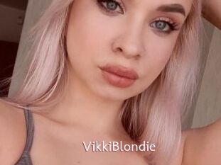 VikkiBlondie