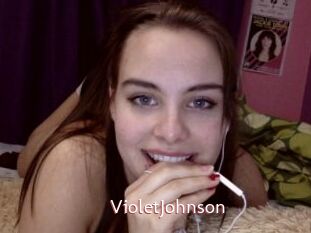 VioletJohnson