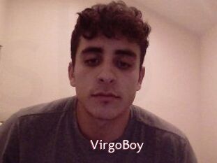 VirgoBoy