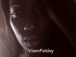 VixenPaisley