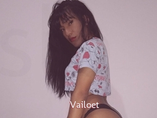 Vailoet