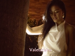 Valelatisha