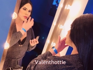 Valenthottie