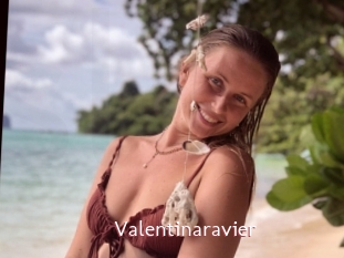 Valentinaravier