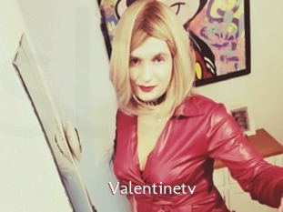 Valentinetv