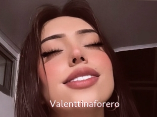 Valenttinaforero