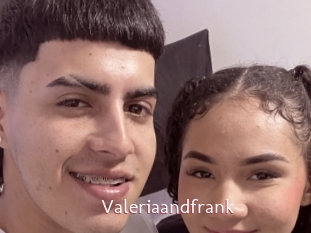 Valeriaandfrank