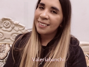 Valeriabanchi