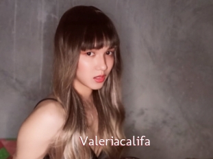 Valeriacalifa