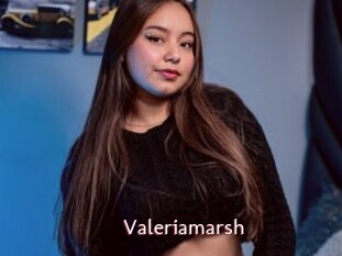 Valeriamarsh