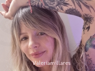 Valeriamillares