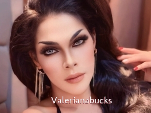 Valerianabucks