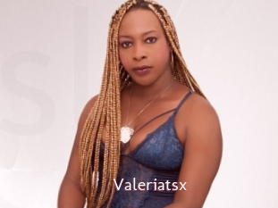 Valeriatsx