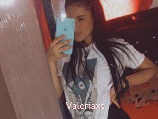 Valeriaxc